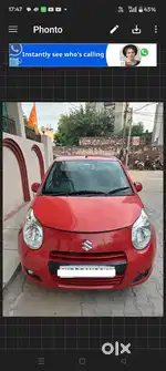 Neat clean Dr Driven well maintained car.