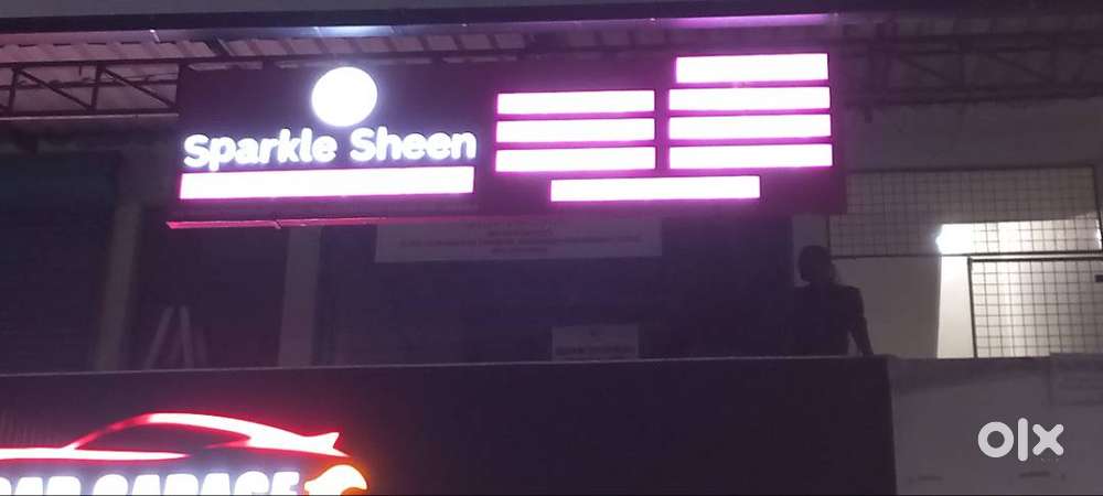 Need a delivery boy for newly launching laundry and drycleaning studio