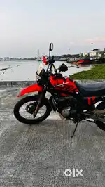 Xpulse 4v 2022
