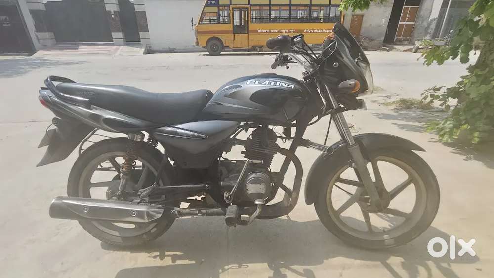 Besttt deal and best bike