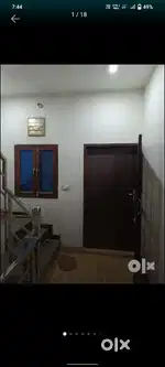 1 bhk for girl.