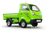 Tata ace zip xl for monthly rent/ monthly vada me dena hai