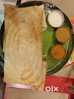 Need South indian Diducal biryani,Chinese &Paroto master urgently