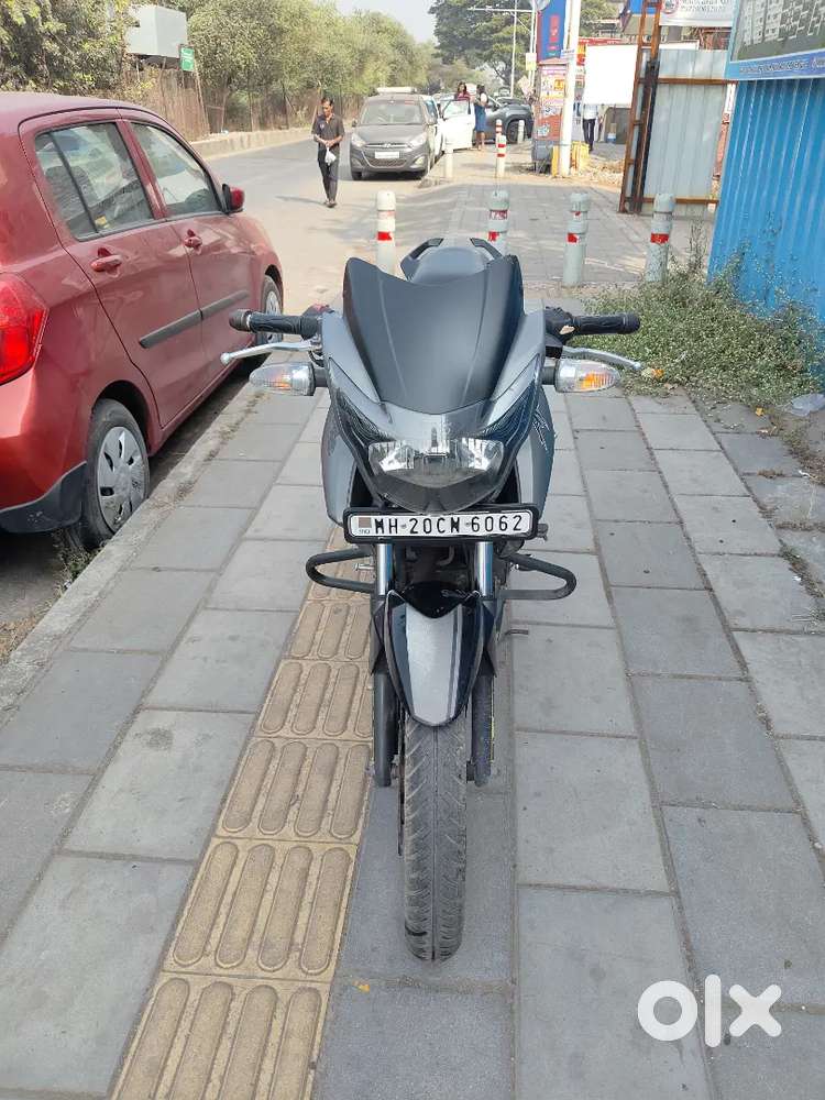 Sell My Good Condition TVS Apache RTR 2013