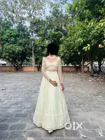 Lehenga – Worn Once  Excellent Condition  Ernakulam