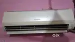 Genral company ki A.C 2 ton ki