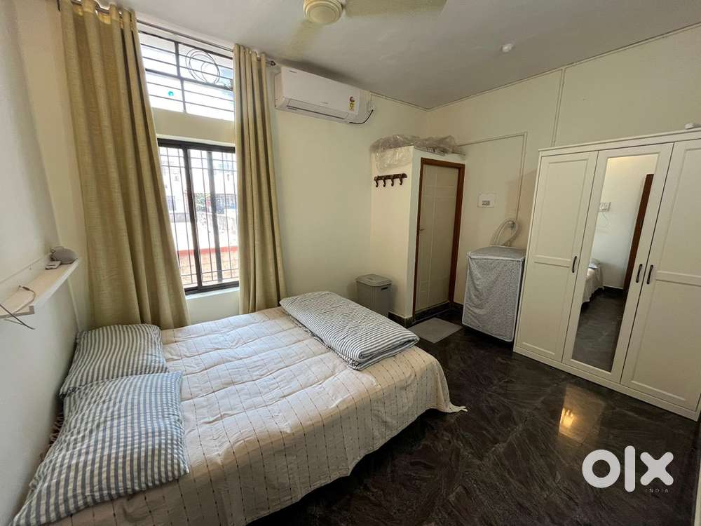  2BHK Fully Furnished Apartment for Rent – Ready to Move In