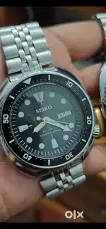 SEIKO 5 AUTOMATIC JAPAN