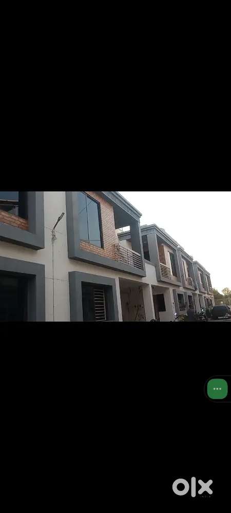 Chanchal villa House