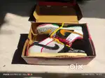 SHOE Size  10