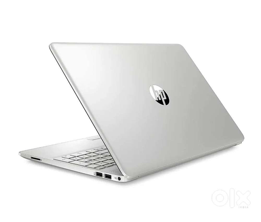 HP i5 13th laptop