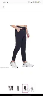 Men straight fit lower in just 115