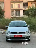 Volkswagen Ameo 1.5 TDI Comfortline AT, 2016, Diesel