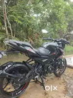 Pulsar n160 brand new condition