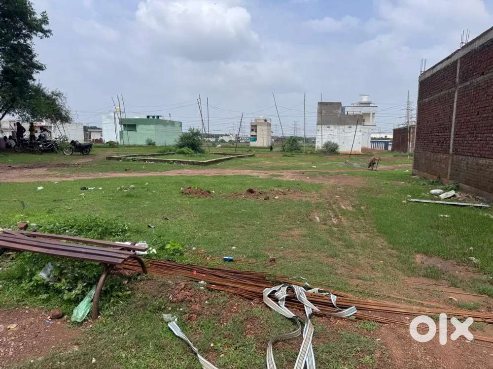 Residential diverted land at jamul