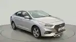 Hyundai Verna 1.6 SX (O) VTVT AT, 2018, Petrol