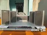 Sony home theatre system
