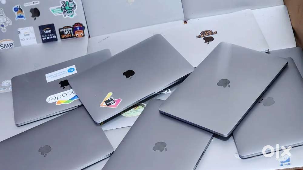 Apple Macbook Pro i7 16GB Ram 512GB Apple SSD FRESH CONDITION