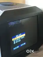 Sony big tv old