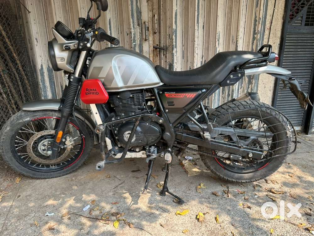 Loan available Scratch guard , small metal indicators