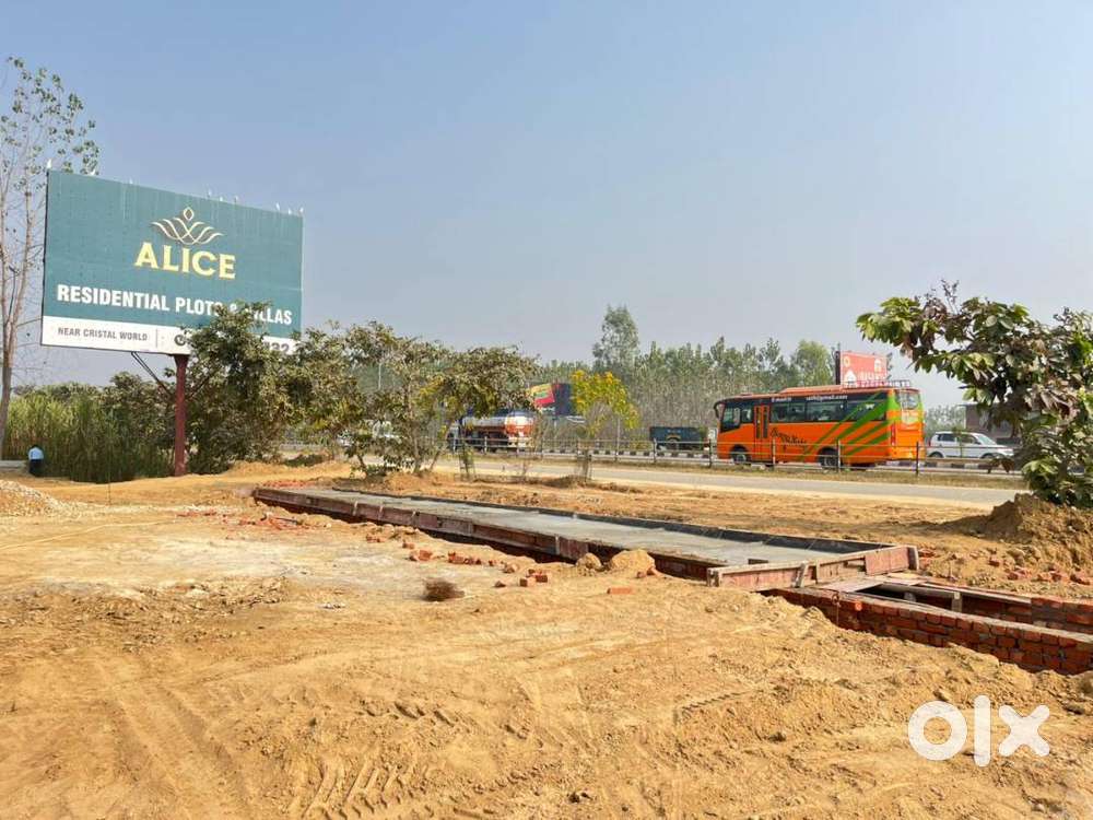 आपके लिए एक आदर्श स्थान है। ROORKE ROAD HARIDWAR PLOTS