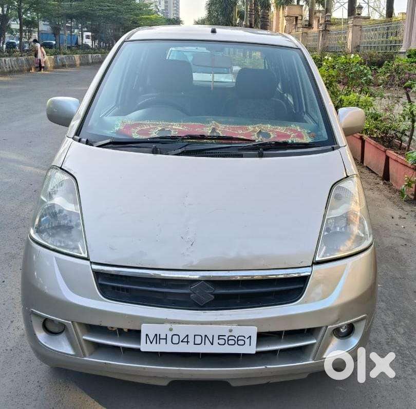 Maruti Suzuki Zen Estilo VXI BSIV W ABS, 2008, Petrol