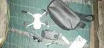 Dji mavic mini drone