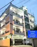 पान्डेयपुर काली माता मंदिर