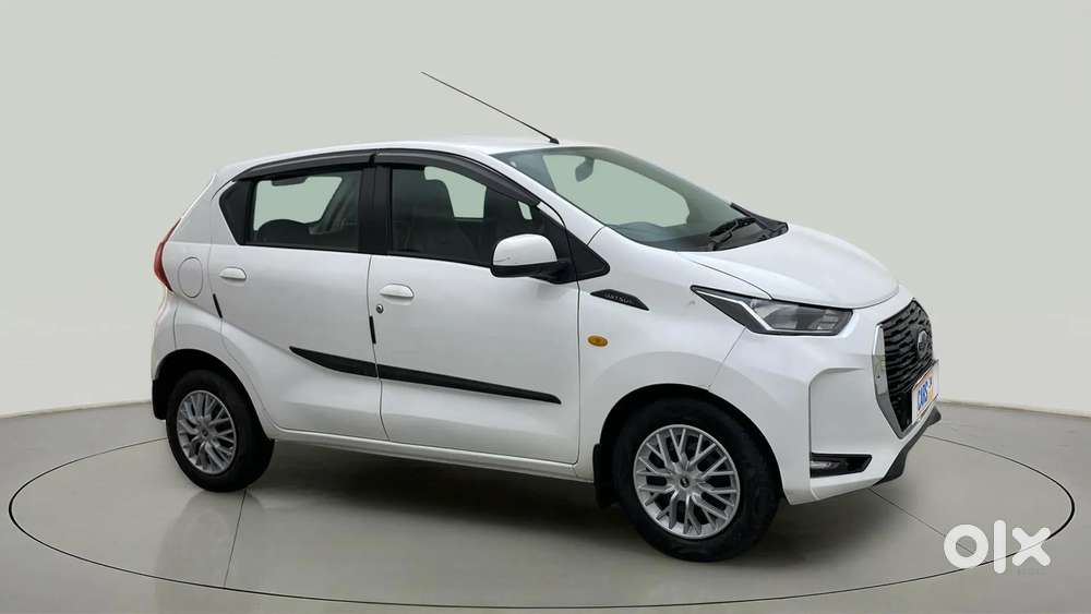 Datsun RediGO 2020-2022 1.0 T (O) AMT, 2021, Petrol