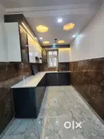 2BHK available nearby temple/main road/