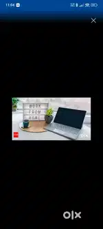 Urgent requirement for work from home