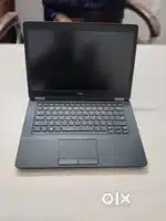 Dell Latitude 5450/7450
Core i5 Processor
5th Generation
8 GB DDR