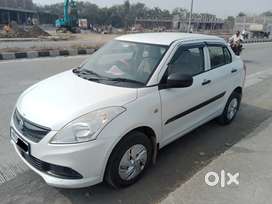 Maruti Suzuki Swift Dzire Tour 2018 Diesel Good Condition