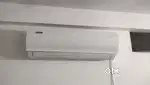 Blue star 1.5 inverter AC