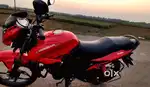 Hero Glamour 2021 best condition bike
