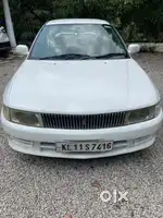 Mitsubishi Lancer 2005 Diesel Well Maintained