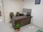 CLINIC AVAIALABLE ON RENT FOR DOCTOR