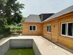 Farm house land near new chandigarh size 1205 sq.yard Rs.25 lakh