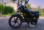 Platina 110,good condition, 2nd owner ,all papers, average 65 to 70km,