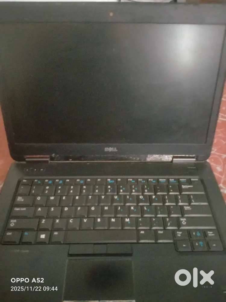 Dell ka laptop h usko mein bechna chahta hu