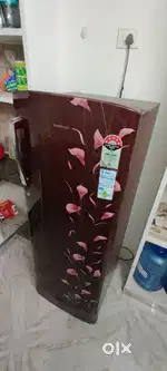 Samsung Five star Fridge