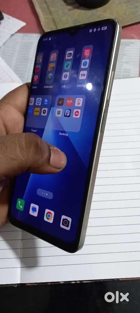 OPPO A38 good condition