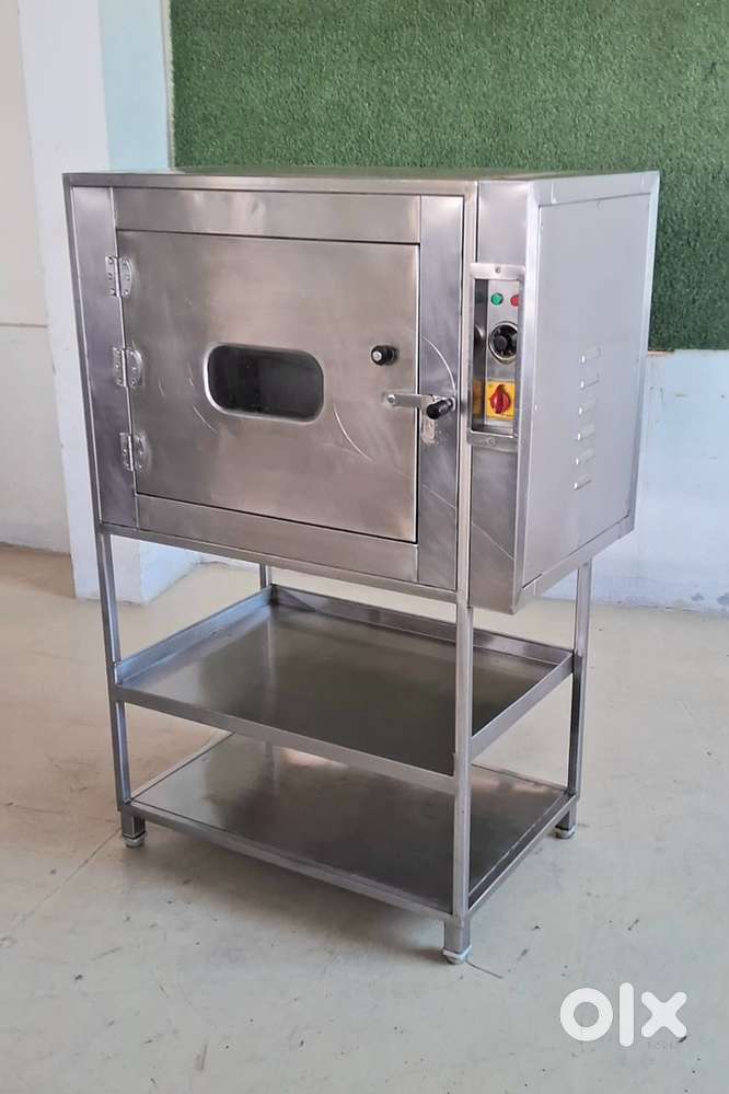 Tiffin center all items / hotel solutions with dining