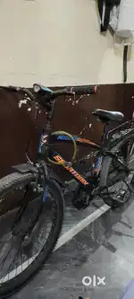 New cycle hai good condition hai mujhe electric leni hai