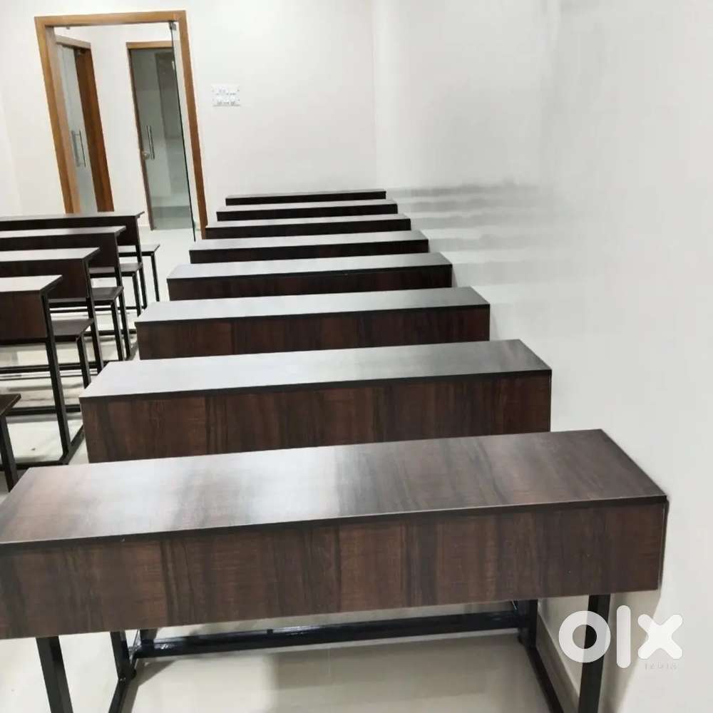 We are manufacturer  benches start 2900 per glass extra