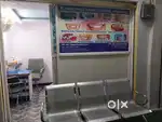 Dental clinic space for lease