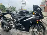 R15 2023 model