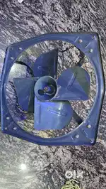Exhaust fan