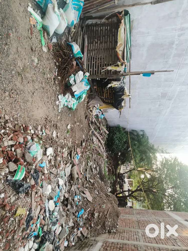 In front of annapurna mandir near railway station makroniya sagar