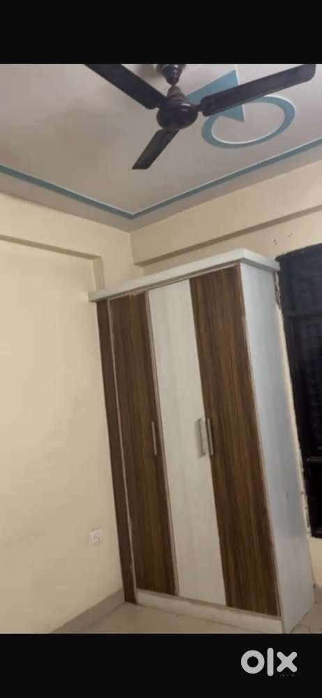 1 bhk flat in shahberi only 13lac